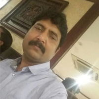 Arvind Agarwal 