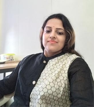 SASMITA PANIGRAHY 
